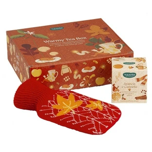 NEAVITA KOFFEINFREIER WARMER TEE 7FILT