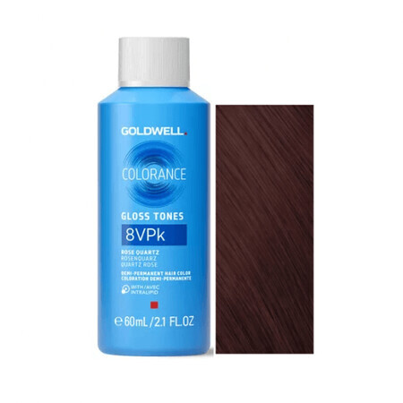 Goldwell Colorance Gloss Tones Tinte Semipermanente 8VPk 60ml