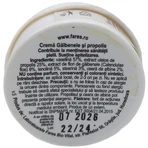 Crème au souci et à la propolis, P117, 20 g, Fares