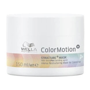 COLORMOTION+ STRUCT+ MASK150ML