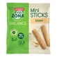 Enerzona Bread Stick Sesame 22g
