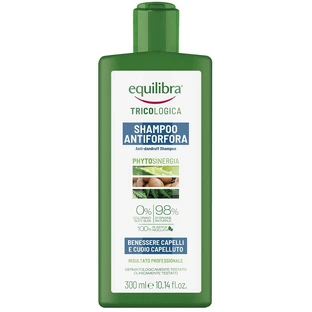 EQUILIBRA CAPELLI SH ANTIFORF