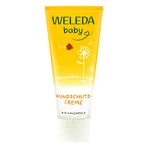 Crema alla calendula per la zona del pannolino, 75 ml, Weleda