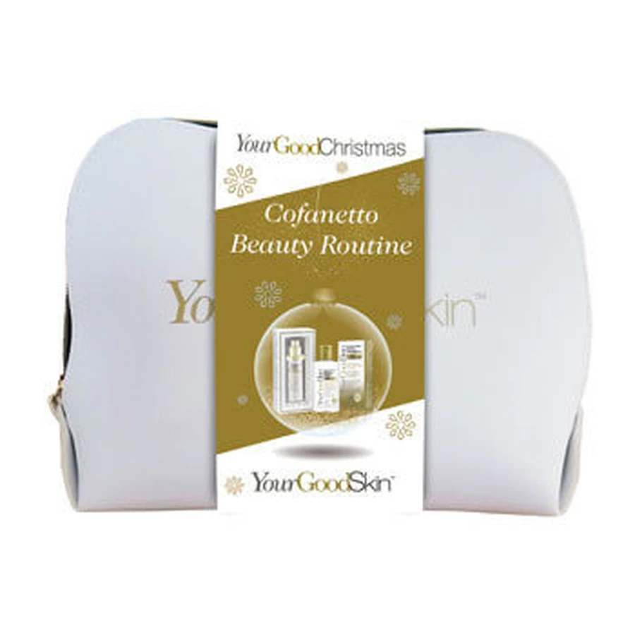 YGS BEAUTY ROUTINE BOX SET