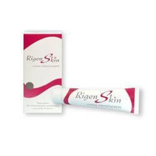 RIGENSKIN Crema Reestructurante 30ml