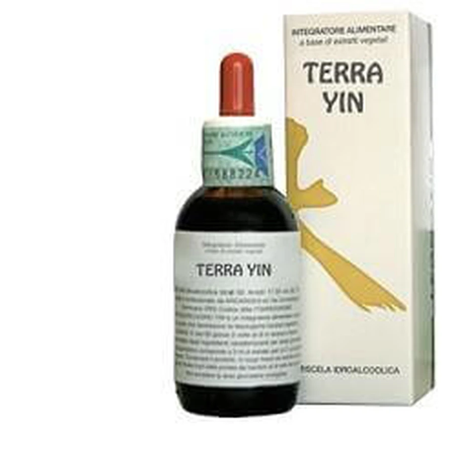 TERRE YIN 50ML ARCANGEA