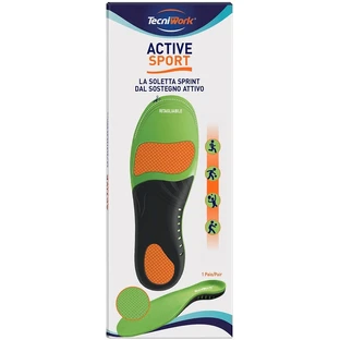 Insule Active Sport S 39-41