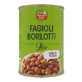 RISOTTO CU FASOLE BORLOTTI 400G