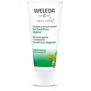 Pastă de dinți vegetală 75 Ml