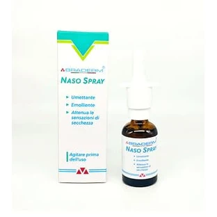 Braderm Naso Spray 30 Ml