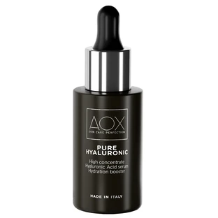 CZYSTY HIALURONOWY 30ML