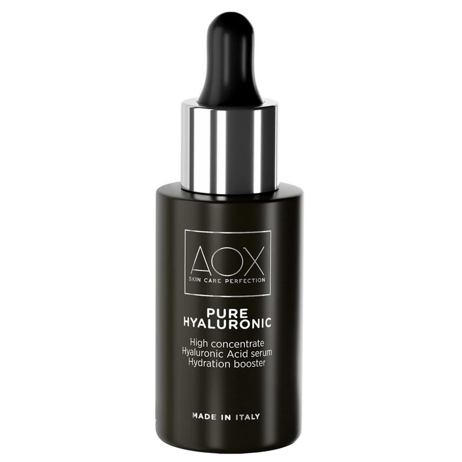 CZYSTY HIALURONOWY 30ML: ceny i cechy