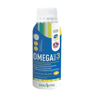 Omega Select 3 Uhc 240 perełek