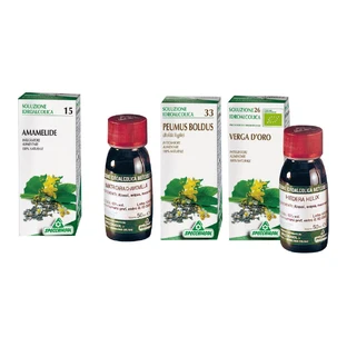 Passiflore Incarnée 34 Teinture mère 50ml