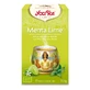 CEAI ORGANIC YOGI MENTĂ
