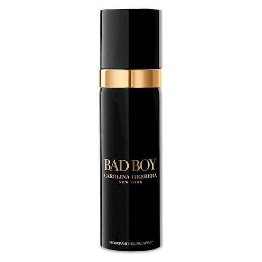 CAROLINA H BAD BOY DEO 100 VAPORI