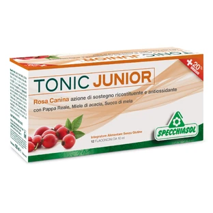 Tonic Junior 12 flacoane