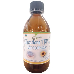 Glutation Trpc Liposom 250ml
