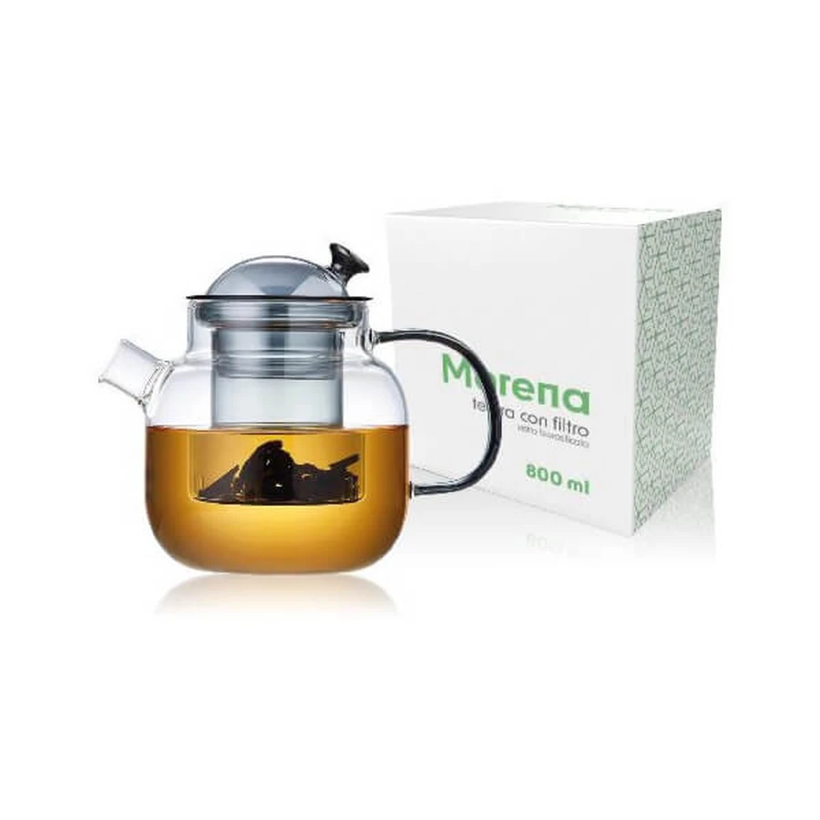 Morena Teekanne 800ml