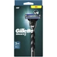 GILLETTE MACH3 RAZOR STD+2LAM
