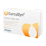 CurcuDyn 60 Capsule