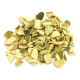 Arancia amara in taglio tisana da pericarpo verde 100 g