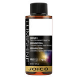 Liquid demi-permanent ammonia-free hair dye Joico Lumishine Demi Liquid 7V 60ml