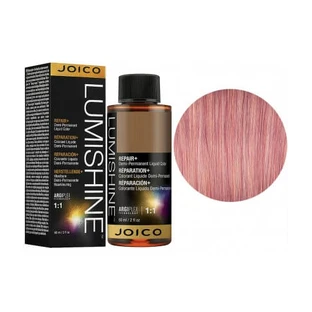 Joico Lumishine Demi Liquid Demi Liquid 8RR 60ml ammoniakfreie demipermanente Haarfarbe Joico Lumishine Demi Liquid 8RR 60ml
