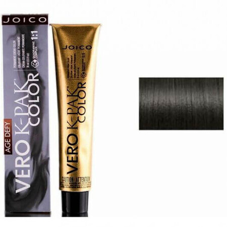 Joico Vero K-Pak Color Age Defy 5NPA 74ml tinte profesional para cabello permanentado