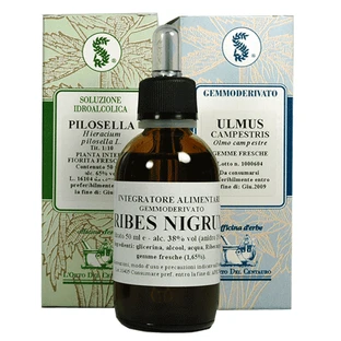 Gotas de lúpulo 60ml