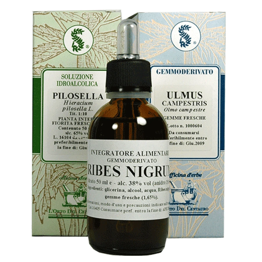 Gotas de lúpulo 60ml