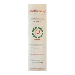 PSOTHERAPY Det.Corpo 150ml
