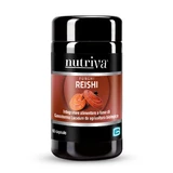 Nutriva Reishi 60 V-Cápsulas