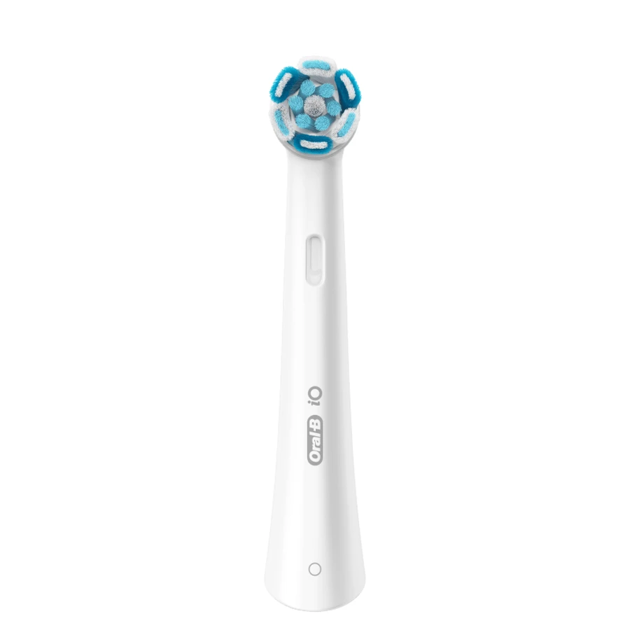 Głowice wymienne Io Ultimate Clean Oral-B 4 sztuki: ceny i cechy