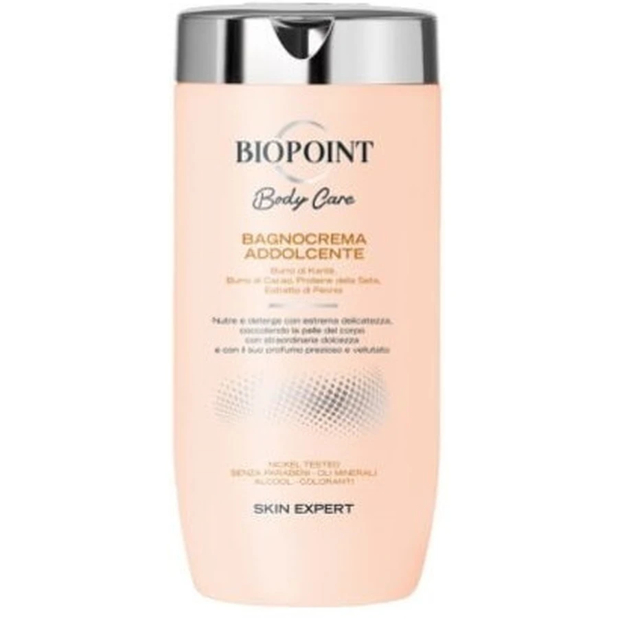 SOINS DU CORPS BAIN CR ADOUCISSANT