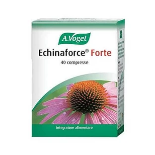 Avogel Echinaforce Forte 40 Compresse