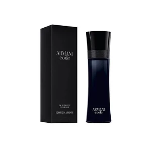 ARMANI CODE U NEW EDT 150 V RICAM