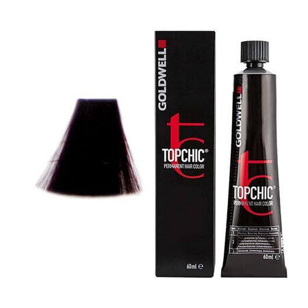 Goldwell Top Chic 4R Tinte Permanente 60ml