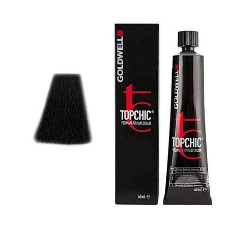 Goldwell Top Chic 4R@VR TC TB 60ML permanente haarverf