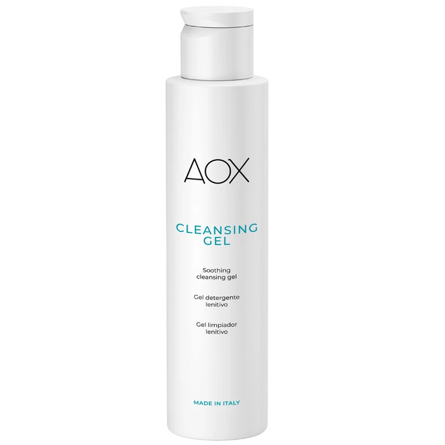 GEL LIMPIADOR 200ML