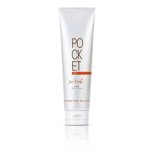 POCKET SUN Scrub Cosmetice