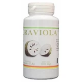 Graviola I Sani Bio 100 Capsules In Plantaardige Gel