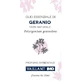 Vaillant Aceite esencial de Geranio 10 Ml
