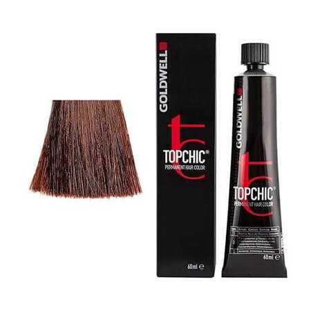 Goldwell Top Chic 7RB Tinte Permanente 60 ml