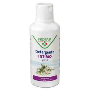 PROFAR INTIM CLEANSER 250ML