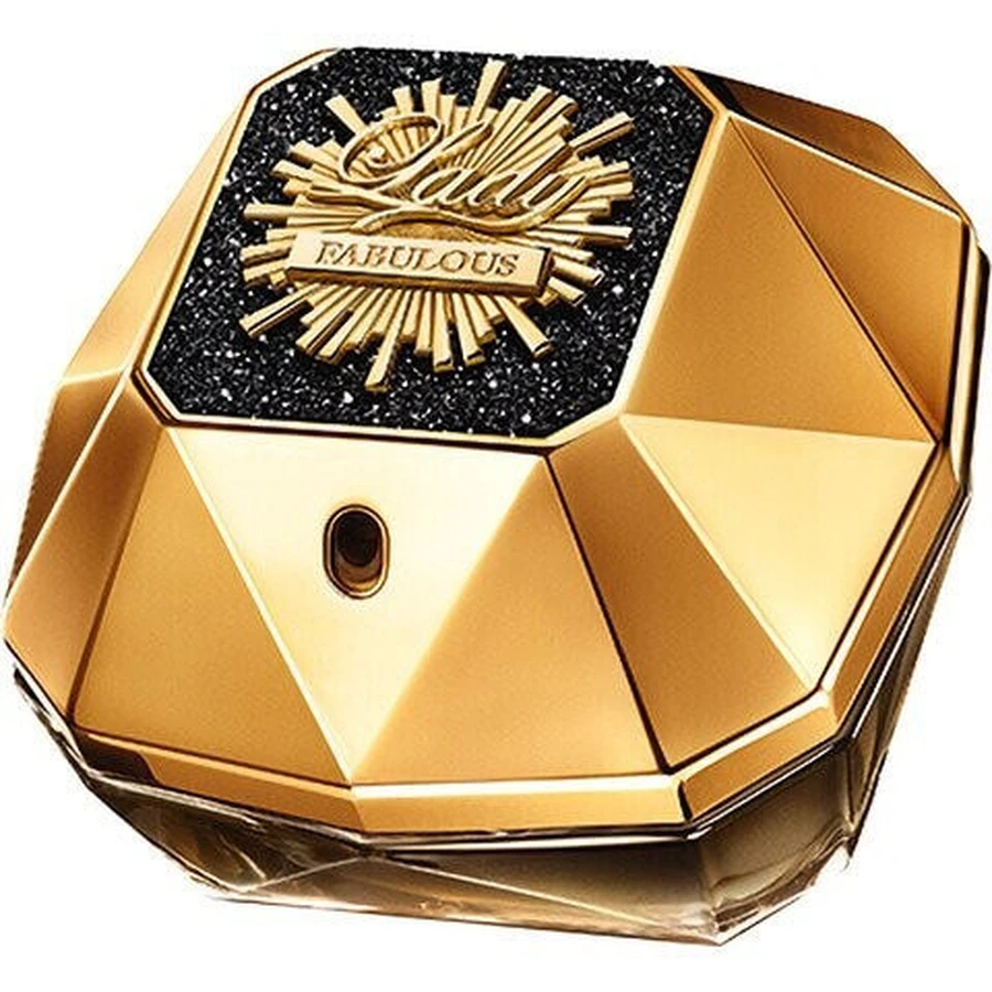 PACO R LADY MILLI FABULOUS EDP 30V: ceny i cechy