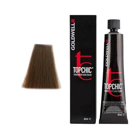 Goldwell Top Chic Tinte Permanente 8GB 60 ml