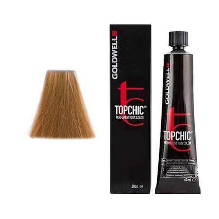 Goldwell Top Chic 9GN permanentes Haarfärbemittel 60 ml