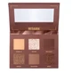 BARE HARMONY PALETTE 204 DELIC