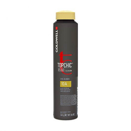 Goldwell Top Chic Can 10A Tinte Permanente 250ml 